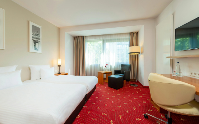 Leonardo Hotel Berlin KU'DAMM