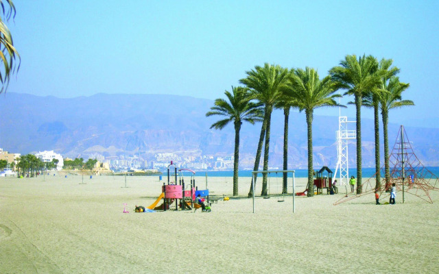 Apartamentos Maracay