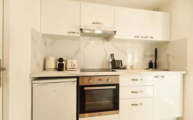 Résidence Celli Saint-Tropez