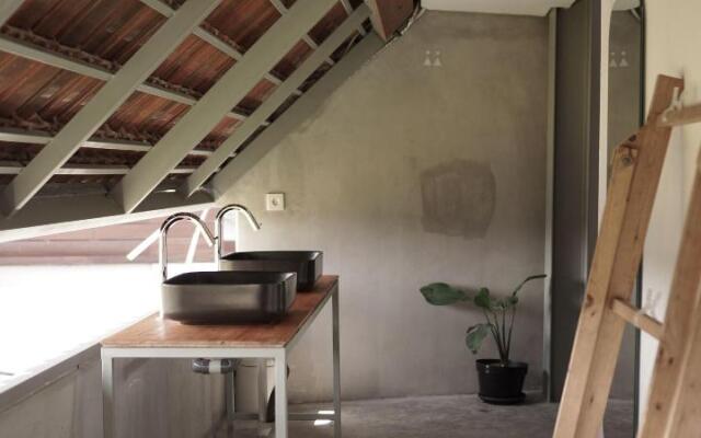 Kultur Umalas Hostel - Adults Only