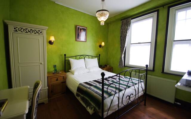Church Street Hotel by Belvilla near The Oval