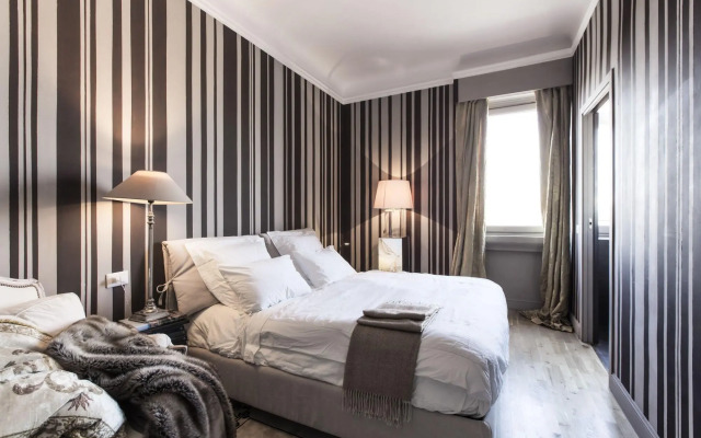BPF Guest House