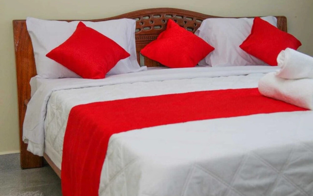 Stay.Plus Milimani Luxe Apartment