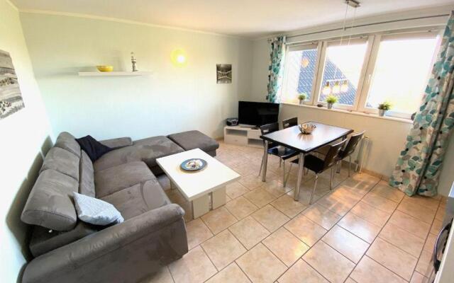 HAUS HOLIDAY - Wohnung 2