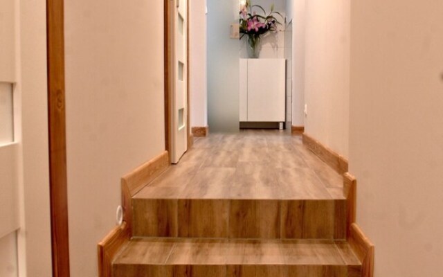 Apartamenty Ermitage Zakopane