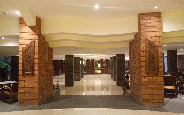 Sukajadi Hotel