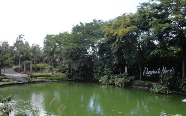 Abagatan Ti Manila