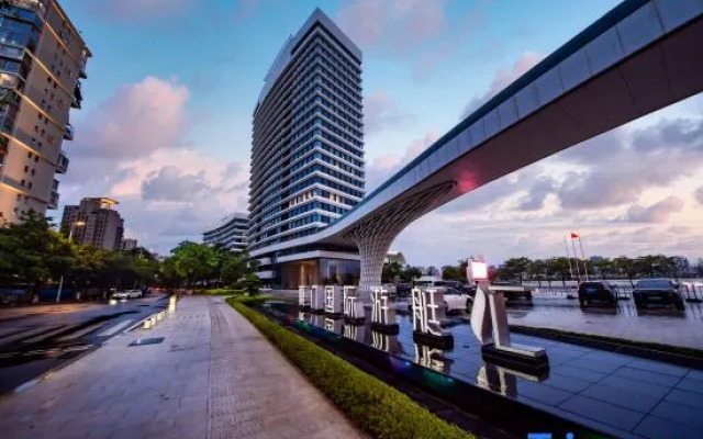 Wuyuan Haiwan  (Xiamen Airport Wuyuan Bay Store)