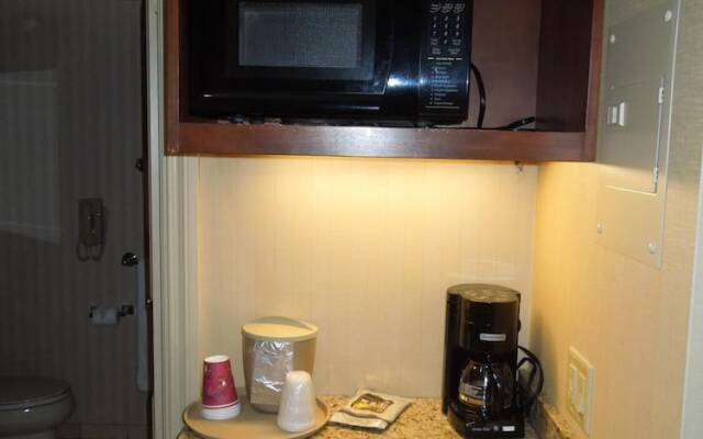 Rockville Centre Inn