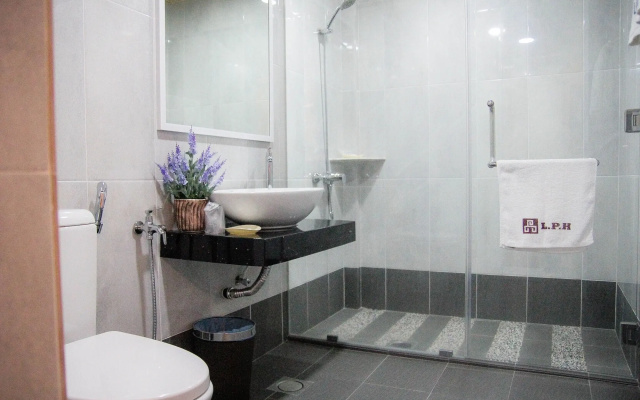 Lipis Plaza Hotel