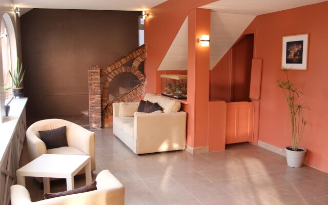 Village Vacances La Vallée de l'Yonne