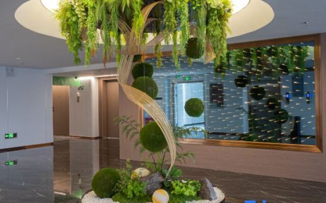 Xiadu Hotel