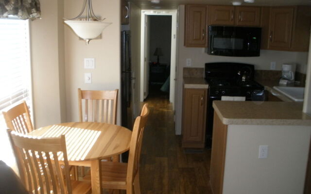 Palm Springs RV Resort