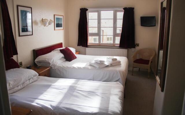 The Yacht Inn