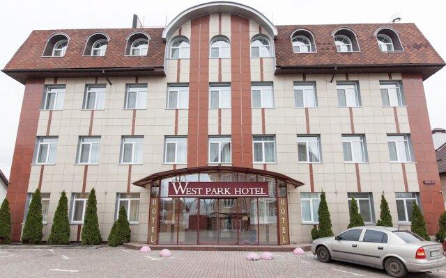 West Park Hotel