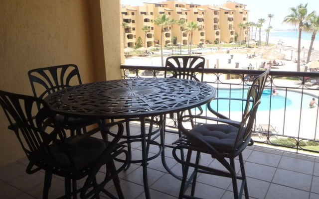 Princessa 2BR A 201 by Casago