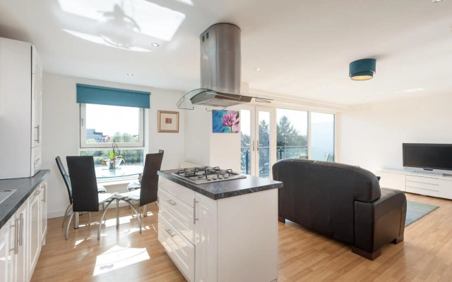 The Metropole Residence