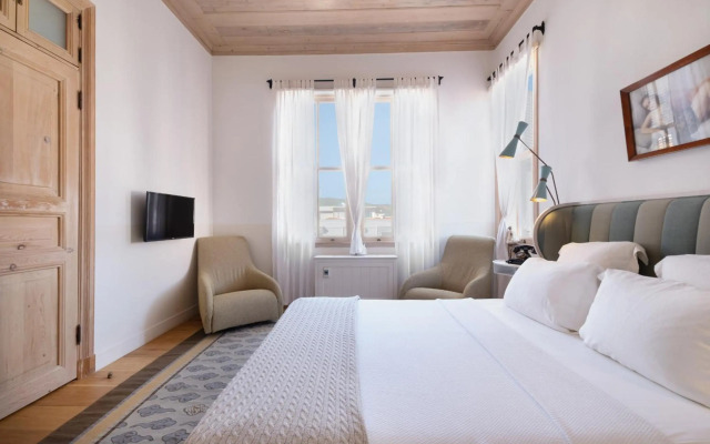 Nars Ilica Hotel Beach (Adults Only +12)