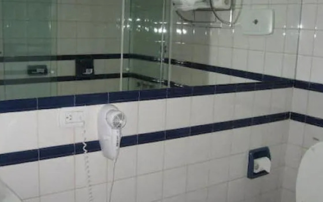 Cordoba Suites Recoleta