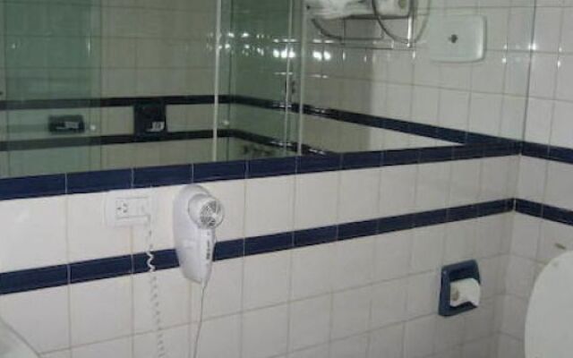 Cordoba Suites Recoleta