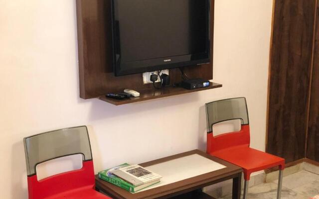 Sailors Home - C6, Vasant Kunj