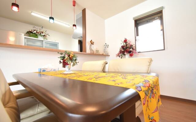 Guest House Kanagusuku