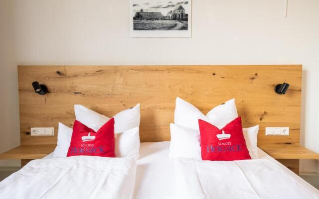 Schlosshotel Horneck