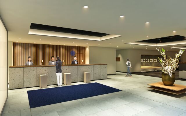 Ariston Hotel Kyoto Jujo