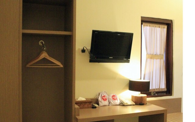 NIDA Rooms Agus Salim 40 Kraton