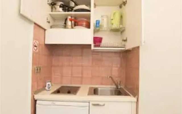 Apartamentos Turísticos San Pedro