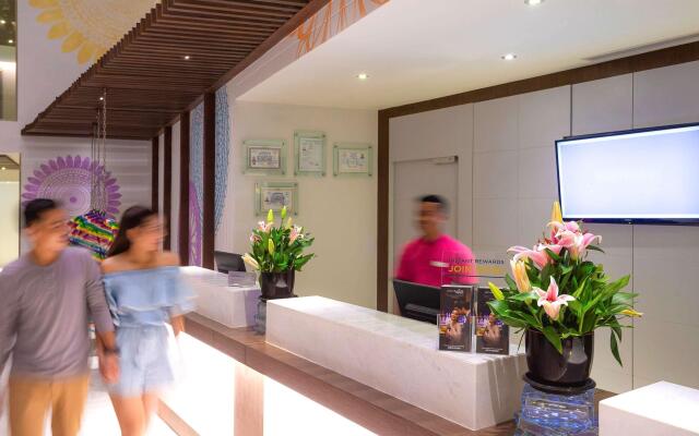 ibis Styles Siem Reap