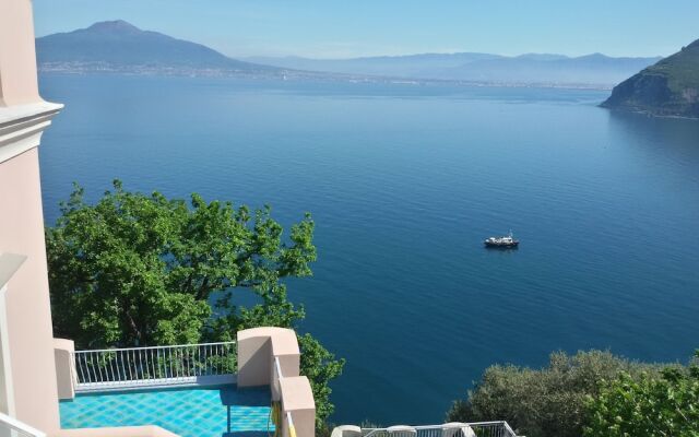 B&B Villa Scutolo
