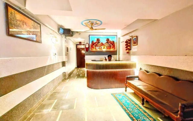 RK Villa