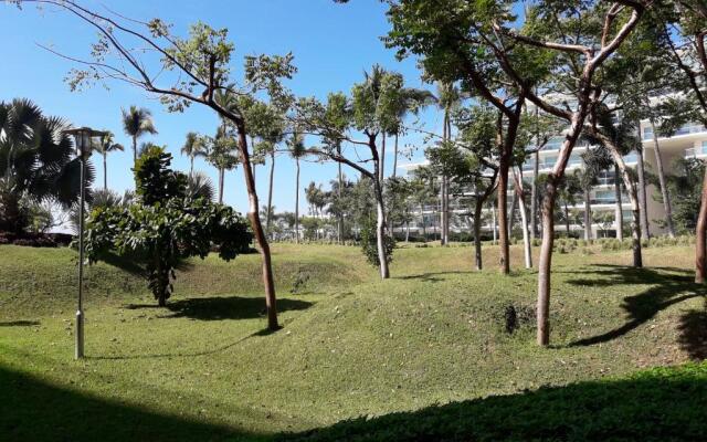 Peninsula Nuevo Vallarta