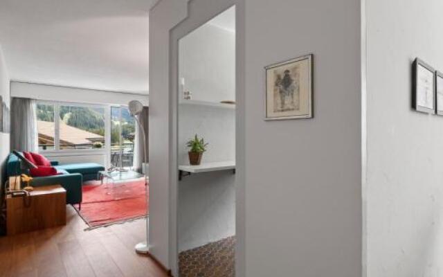 Apartment Ferienwohnung Fichtenpark A 1.4