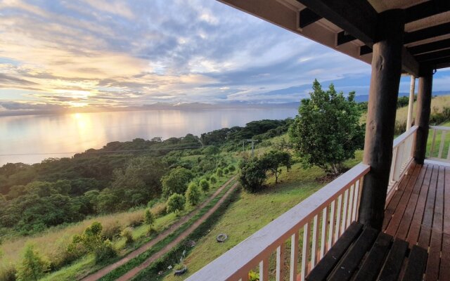 Over the Horizon near Savusavu Market