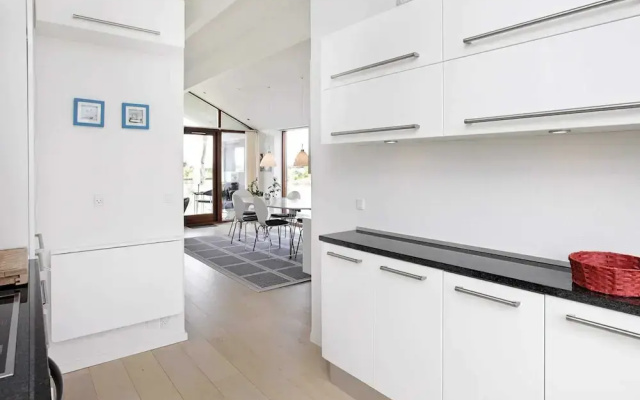6 Person Holiday Home in Bogense-by Traum