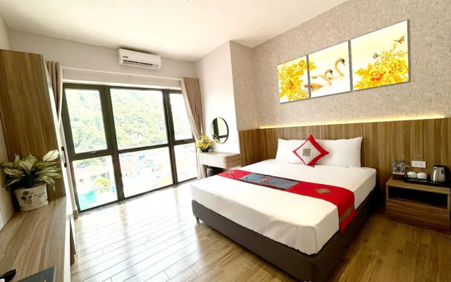 Viet Hoa Hotel & Residence
