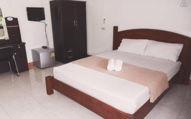 Thai Muang Resort