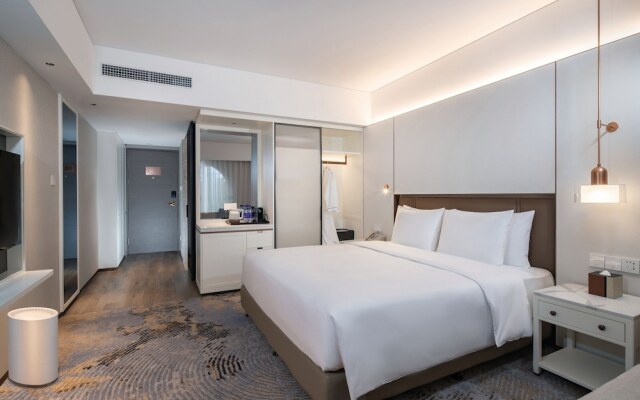 Sunworld Dynasty Hotel Beijing Wangfujing