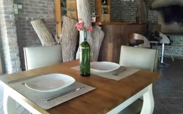 African Casa