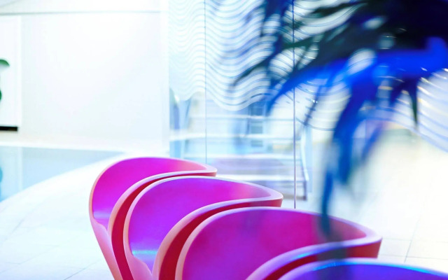 Novotel Edinburgh Centre