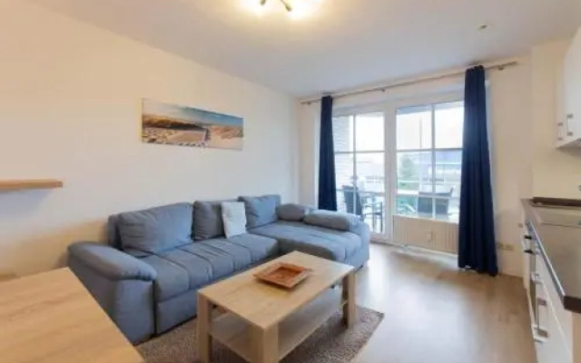 Ferienwohnung Niendorf/Timmendorf