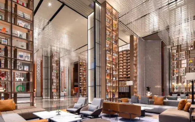 Hampton by Hilton Qianjiang