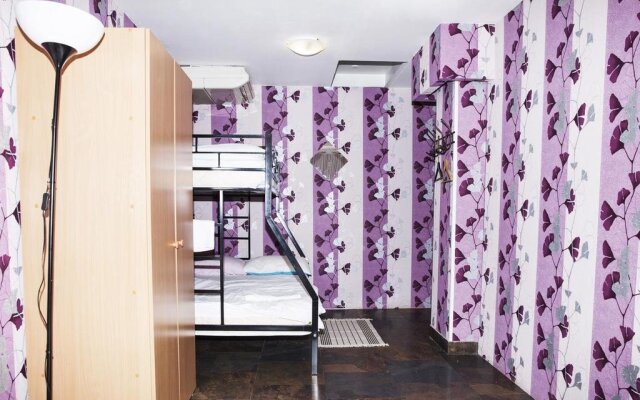 Orange Hotel Chistye Prudy