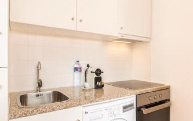 Porto 271 Mouzinho Apartamentos