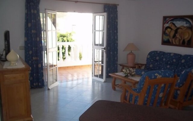 Apartment PALAKITO B3 - 26