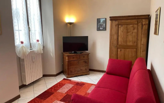 Appartamento “Liberty”