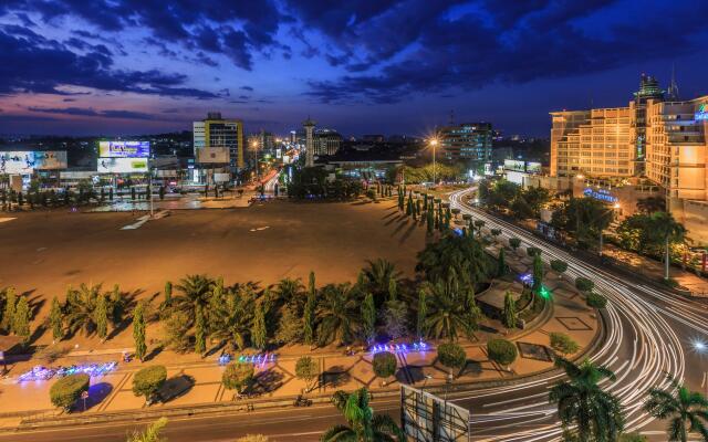Holiday Inn Express Semarang Simpang Lima by IHG