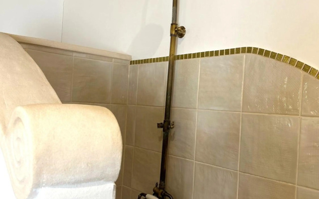 Grande Suite I at Casa Grande Pinoso